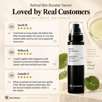 Rova Retinal Serum