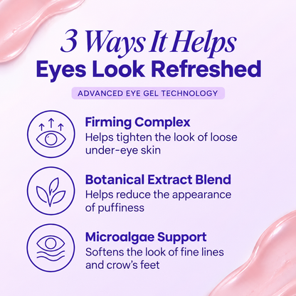 Instant Lift Eye Gel